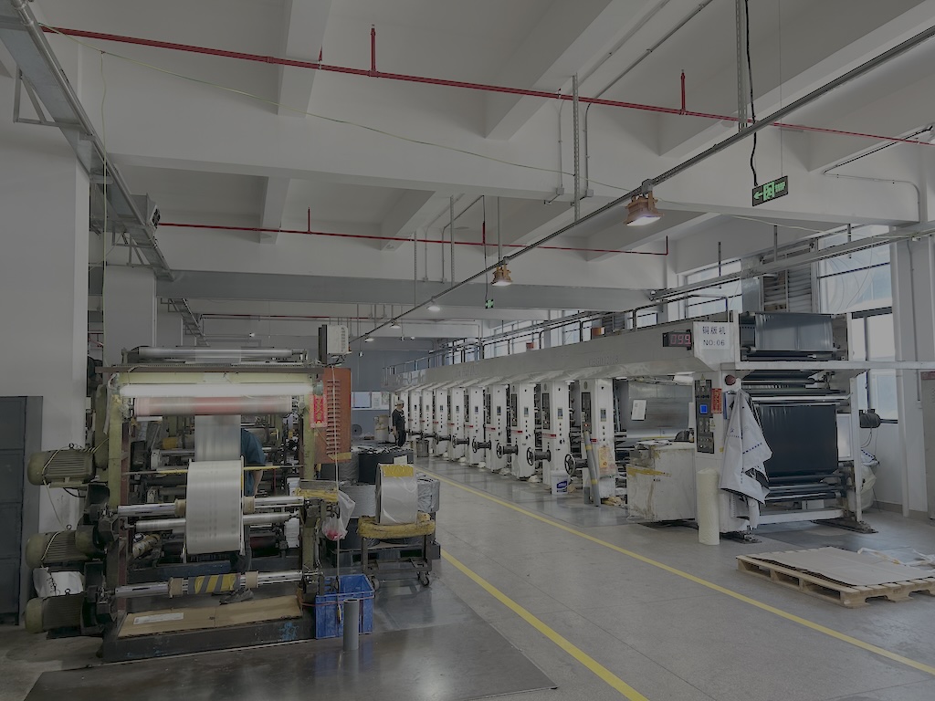 Extrusion Machines